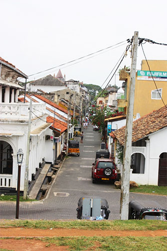 Galle, Sri Lanka