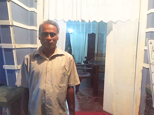 sridhara restaurant unawatuna