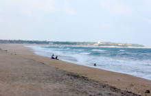 arugam bay off season