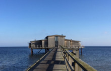 cold bath house båstad sweden