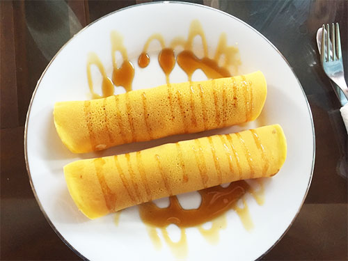 pancake house negombo