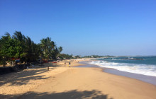 tangalle beach