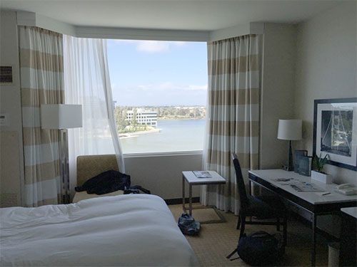 sofitel redwood city san francisco