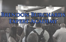 brendon burchard experts academy