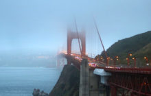 golden gate bridge