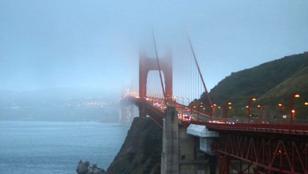golden gate bridge