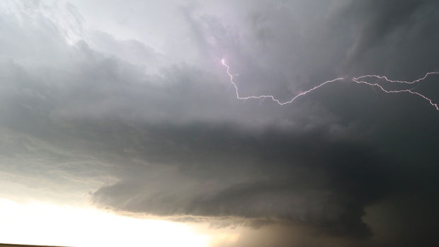 leoti kansas supercell