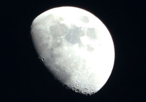 moon